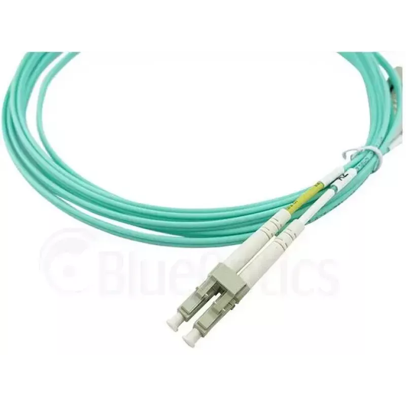 BlueOptics InfiniBand šviesolaidinis kabelis 15 m 2x LC 2x SC LC/APC