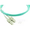 BlueOptics InfiniBand šviesolaidinis kabelis 15 m 2x LC 2x SC LC/APC