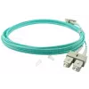 BlueOptics InfiniBand šviesolaidinis kabelis 15 m 2x LC 2x SC LC/APC