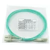 BlueOptics InfiniBand šviesolaidinis kabelis 15 m 2x LC 2x SC LC/APC