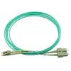 BlueOptics InfiniBand šviesolaidinis kabelis 15 m 2x LC 2x SC LC/APC