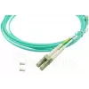 BlueOptics InfiniBand / šviesolaidinis kabelis 20 m 2x LC 2x SC LC/APC žalias