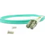 BlueOptics InfiniBand / šviesolaidinis kabelis 20 m 2x LC 2x SC LC/APC žalias