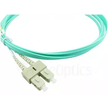 BlueOptics InfiniBand/šviesolaidinis kabelis 30 m 2x LC 2x SC LC/APC