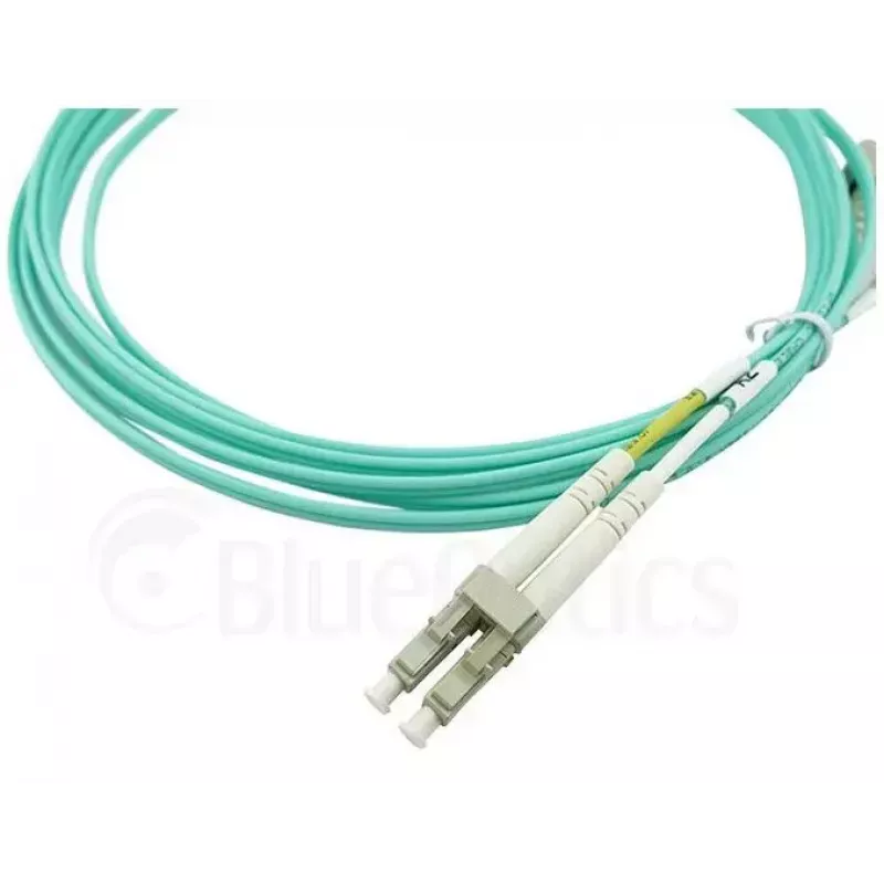 BlueOptics InfiniBand/šviesolaidinis kabelis 30 m 2x LC 2x SC LC/APC