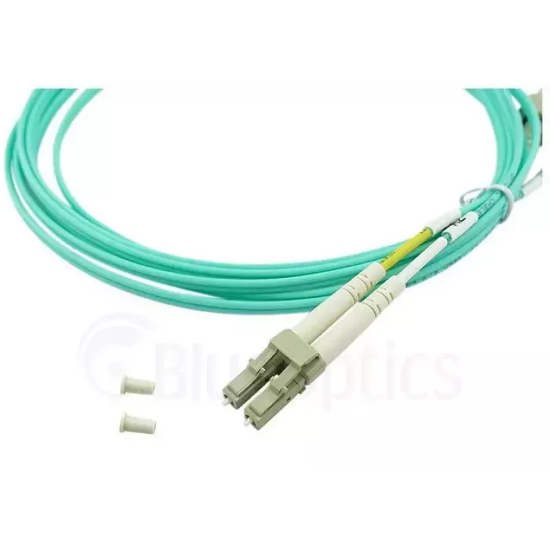 BlueOptics InfiniBand/šviesolaidinis kabelis 30 m 2x LC 2x SC LC/APC
