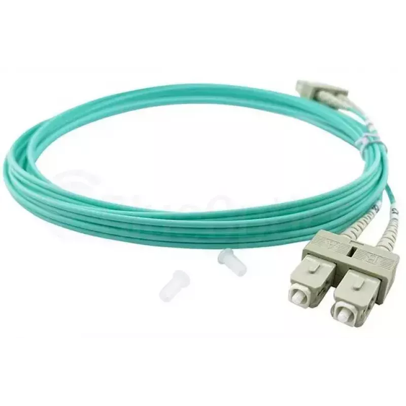 BlueOptics InfiniBand/šviesolaidinis kabelis 30 m 2x LC 2x SC LC/APC