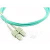 BlueOptics InfiniBand/šviesolaidinis kabelis 30 m 2x LC 2x SC LC/APC