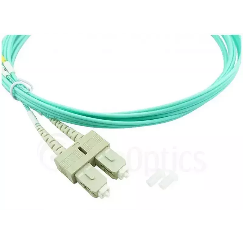 BlueOptics InfiniBand/šviesolaidinis kabelis 30 m 2x LC 2x SC LC/APC