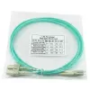 BlueOptics InfiniBand/šviesolaidinis kabelis 30 m 2x LC 2x SC LC/APC