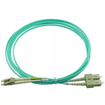 BlueOptics InfiniBand/šviesolaidinis kabelis 30 m 2x LC 2x SC LC/APC
