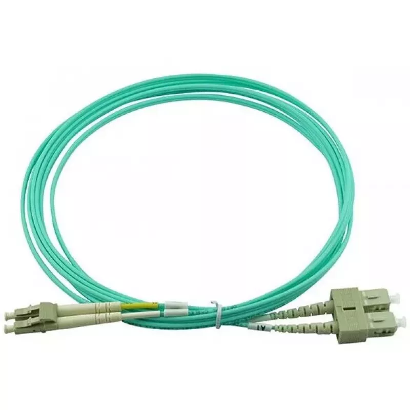 BlueOptics InfiniBand/šviesolaidinis kabelis 30 m 2x LC 2x SC LC/APC
