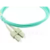 BlueOptics InfiniBand šviesolaidinis kabelis 50 m 2x LC 2x SC LC/APC