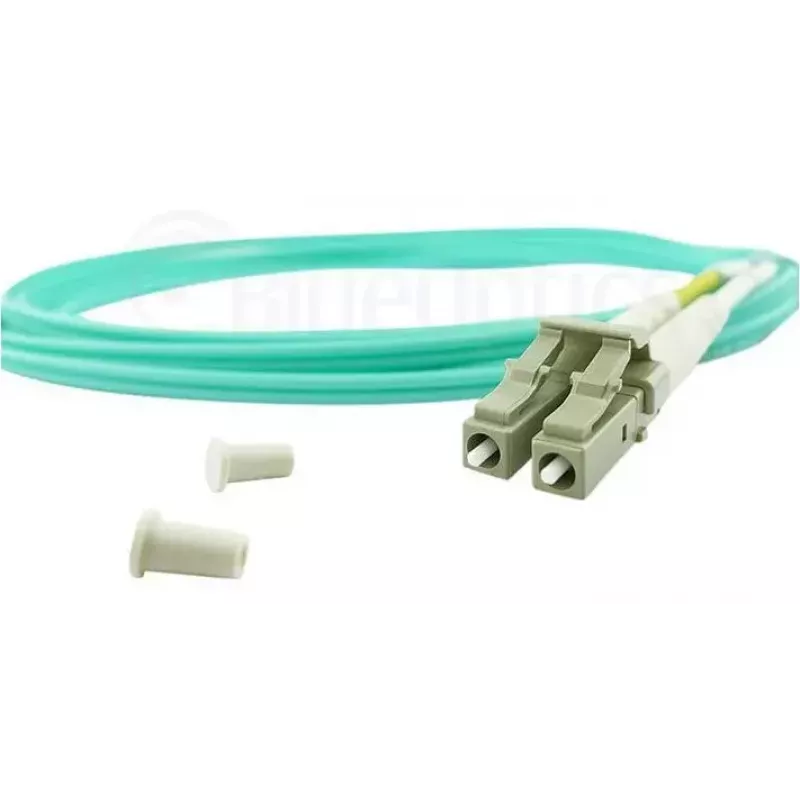 BlueOptics InfiniBand šviesolaidinis kabelis 50 m 2x LC 2x SC LC/APC