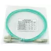 BlueOptics InfiniBand šviesolaidinis kabelis 50 m 2x LC 2x SC LC/APC