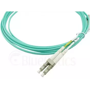 BlueOptics InfiniBand šviesolaidinis kabelis 50 m 2x LC 2x SC LC/APC