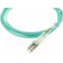 BlueOptics InfiniBand šviesolaidinis kabelis 50 m 2x LC 2x SC LC/APC