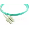 BlueOptics InfiniBand šviesolaidinis kabelis 15 m 2x LC 2x SC LC/APC