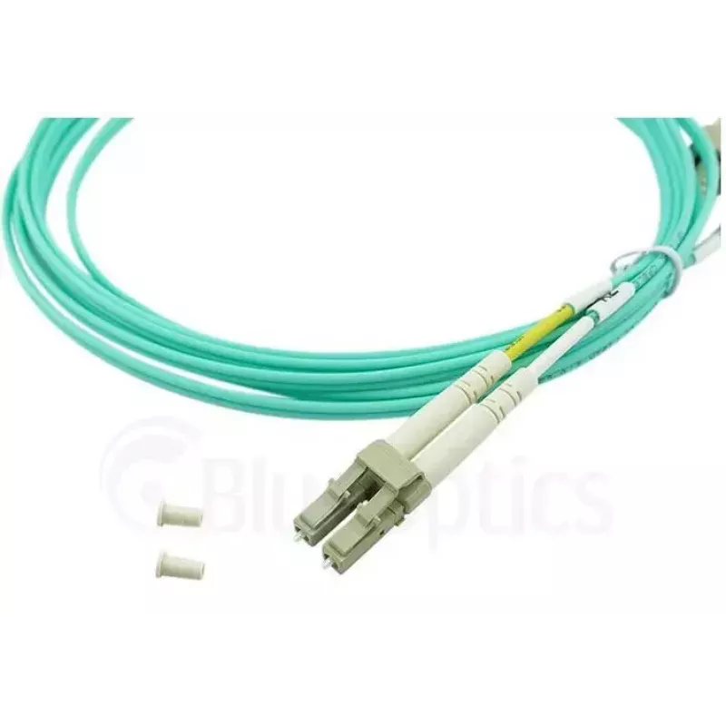 BlueOptics InfiniBand šviesolaidinis kabelis 15 m 2x LC 2x SC LC/APC