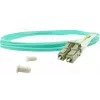 BlueOptics InfiniBand šviesolaidinis kabelis 15 m 2x LC 2x SC LC/APC