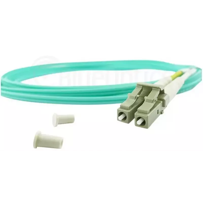 BlueOptics InfiniBand šviesolaidinis kabelis 15 m 2x LC 2x SC LC/APC