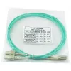 BlueOptics InfiniBand šviesolaidinis kabelis 15 m 2x LC 2x SC LC/APC