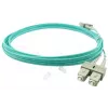 BlueOptics InfiniBand šviesolaidinis kabelis 15 m 2x LC 2x SC LC/APC
