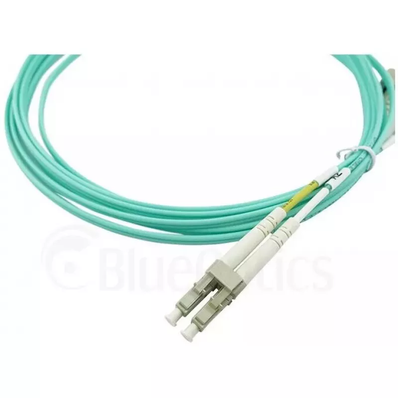 BlueOptics InfiniBand šviesolaidinis kabelis 15 m 2x LC 2x SC LC/APC