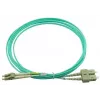 „BlueOptics“ „InfiniBand“ šviesolaidinis kabelis 20 m 2x LC 2x SC LC/APC