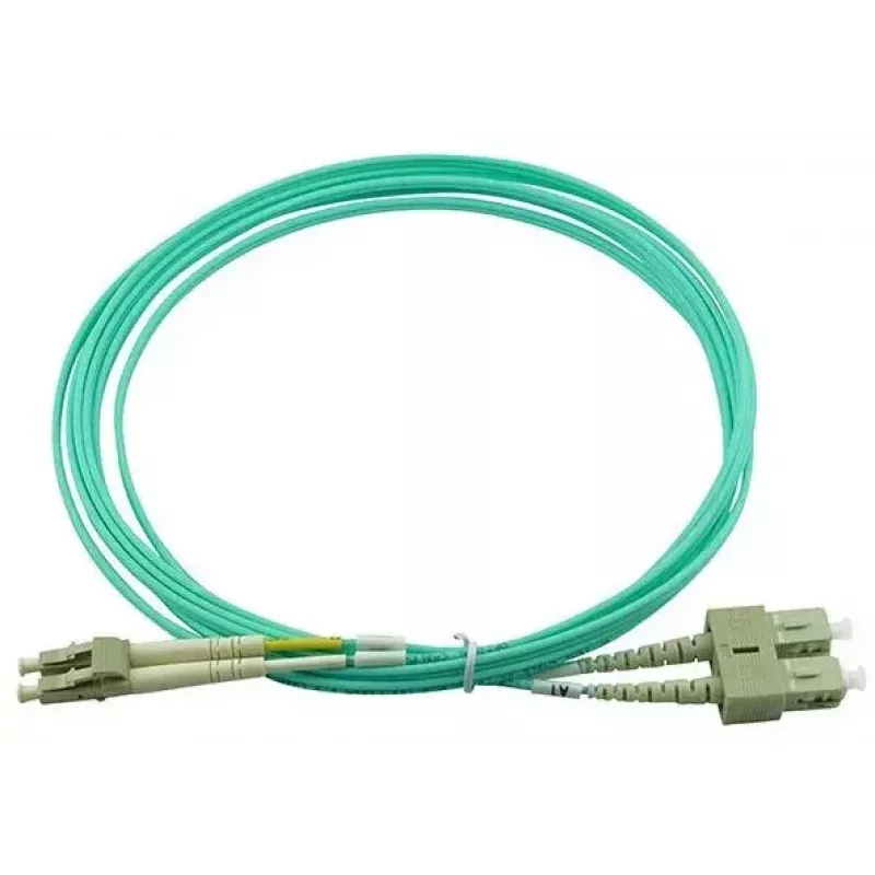 „BlueOptics“ „InfiniBand“ šviesolaidinis kabelis 20 m 2x LC 2x SC LC/APC