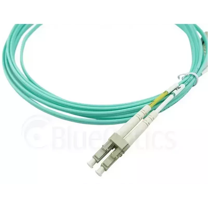 „BlueOptics“ „InfiniBand“ šviesolaidinis kabelis 20 m 2x LC 2x SC LC/APC