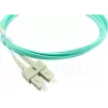 „BlueOptics“ „InfiniBand“ šviesolaidinis kabelis 20 m 2x LC 2x SC LC/APC