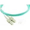 „BlueOptics“ „InfiniBand“ šviesolaidinis kabelis 20 m 2x LC 2x SC LC/APC