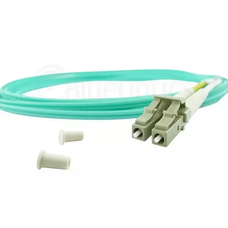 „BlueOptics“ „InfiniBand“ šviesolaidinis kabelis 20 m 2x LC 2x SC LC/APC
