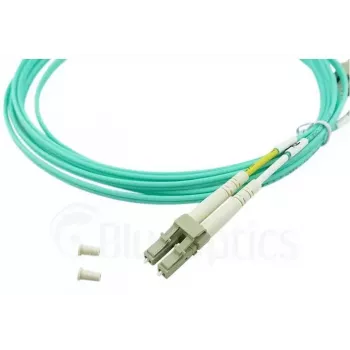 „BlueOptics“ „InfiniBand“ šviesolaidinis kabelis 20 m 2x LC 2x SC LC/APC