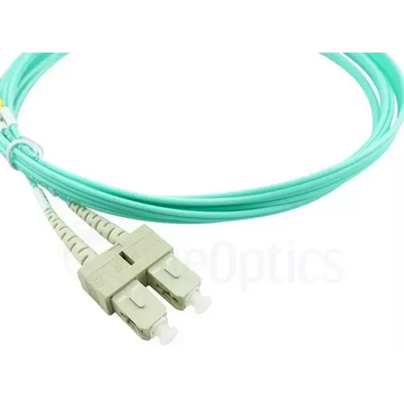 BlueOptics InfiniBand/šviesolaidinis kabelis 30 m 2x LC 2x SC LC/APC