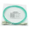 BlueOptics InfiniBand/šviesolaidinis kabelis 30 m 2x LC 2x SC LC/APC