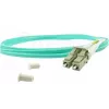 BlueOptics InfiniBand/šviesolaidinis kabelis 30 m 2x LC 2x SC LC/APC