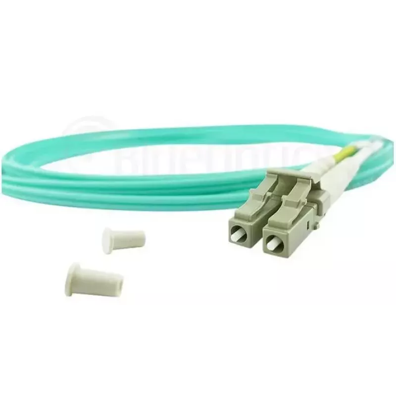 BlueOptics InfiniBand/šviesolaidinis kabelis 30 m 2x LC 2x SC LC/APC