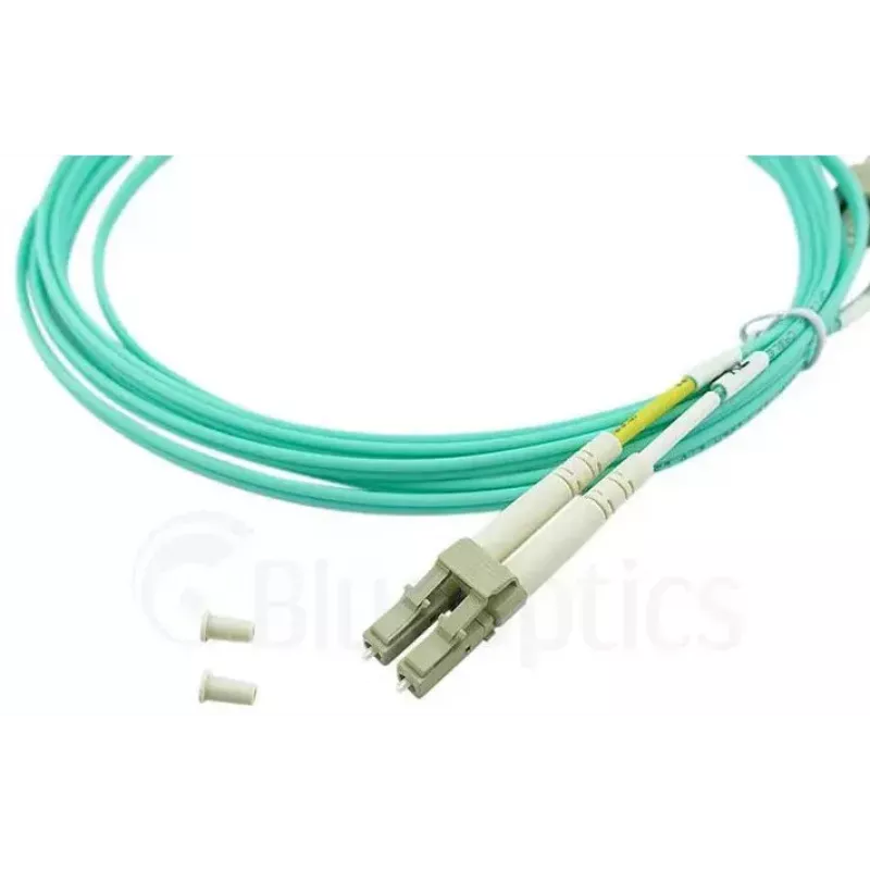 BlueOptics InfiniBand/šviesolaidinis kabelis 30 m 2x LC 2x SC LC/APC