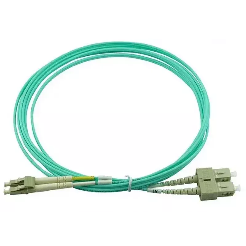 BlueOptics InfiniBand/šviesolaidinis kabelis 30 m 2x LC 2x SC LC/APC