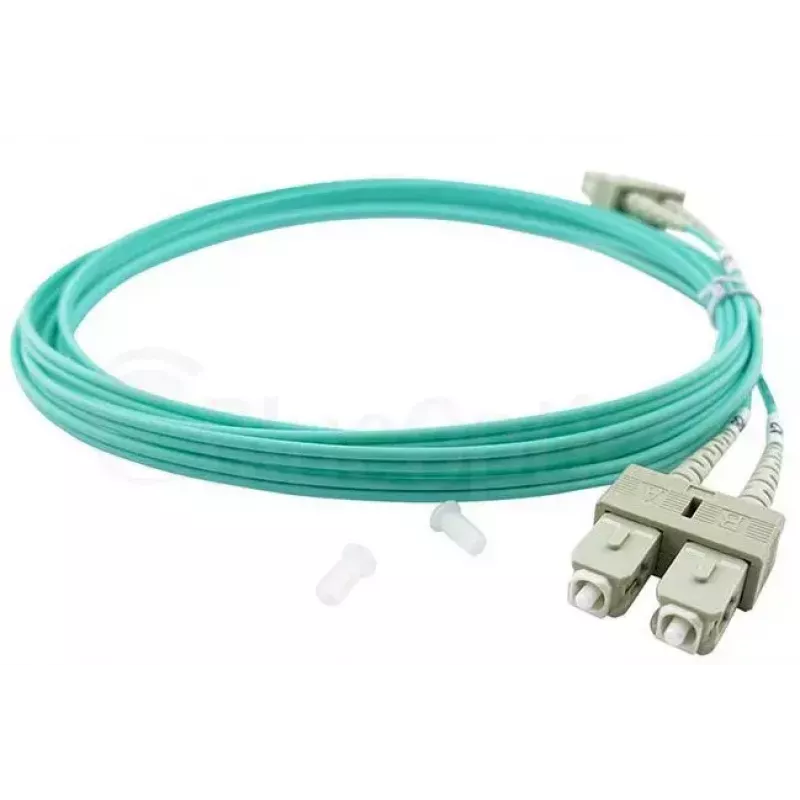BlueOptics InfiniBand/šviesolaidinis kabelis 30 m 2x LC 2x SC LC/APC