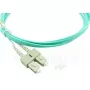 BlueOptics InfiniBand/šviesolaidinis kabelis 30 m 2x LC 2x SC LC/APC
