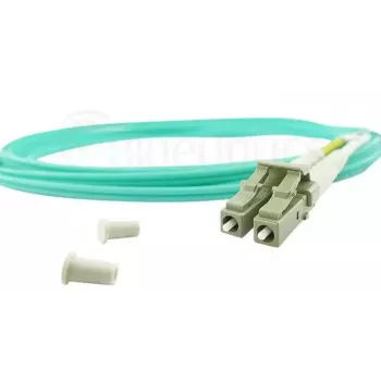 InfiniBand / šviesolaidinis kabelis BlueOptics 055702T512000050M-BO 50 m 2x LC 2x SC LC/APC