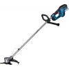 Bosch GFR 18V-23 PROFESSIONAL 33 cm Baterija Juoda, Mėlyna, Raudona