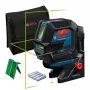 Lazerinis nivelyras Bosch GCL 2-50 G Professional