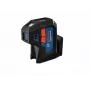 Bosch GPL 5 G taškinis nivelyras 30 m 500-540 nm (< 10mW)