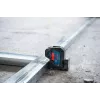 Bosch GPL 5 G taškinis nivelyras 30 m 500-540 nm (< 10mW)