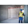 Bosch GPL 5 G taškinis nivelyras 30 m 500-540 nm (< 10mW)