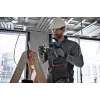 Bosch GHG 18V-50 karšto oro pistoletas 175 l/min 500 °C juoda, mėlyna